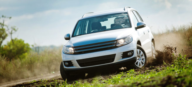 3 overené tipy na kúpu správnych off-road pneumatík