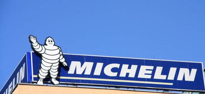 Michelin