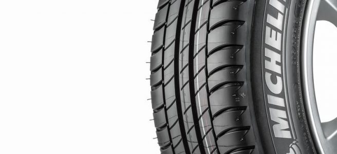 pneumatiky michelin
