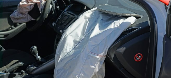 crash test