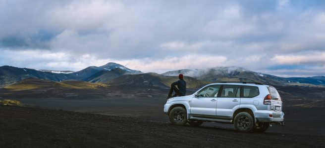 Pohon 4x4