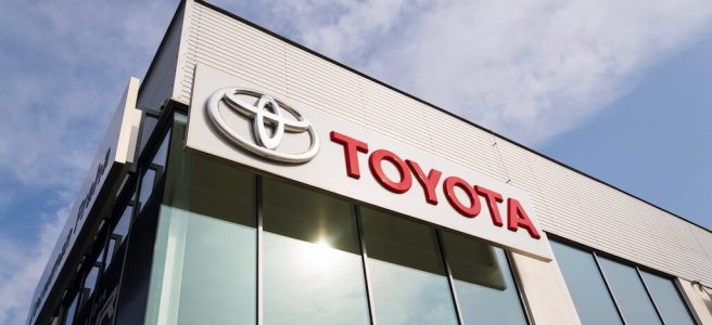 Toyota kviz