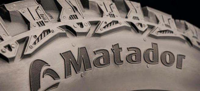 pneumatiky Matador