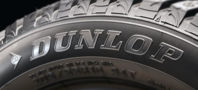 Dunlop