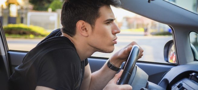 Ktoré disky sa najlepšie hodia vodičom-začiatočníkom?