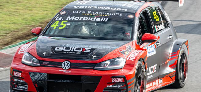 Ako dobre poznáte Volkswagen Golf?