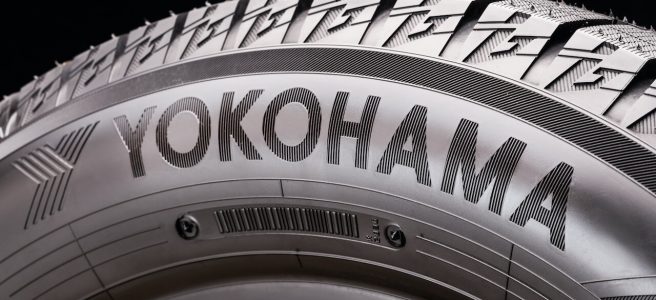 Príbeh značky Yokohama: Na prvé počutie japonská