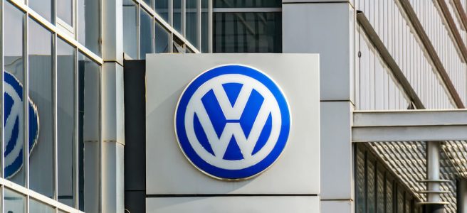 Čo všetko viete o značke Volkswagen ?