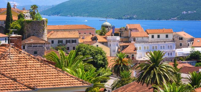 Roadtrip za hranice: Bosna a Hercegovina