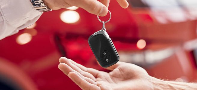 Nové auto na každý deň- autá na predplatné