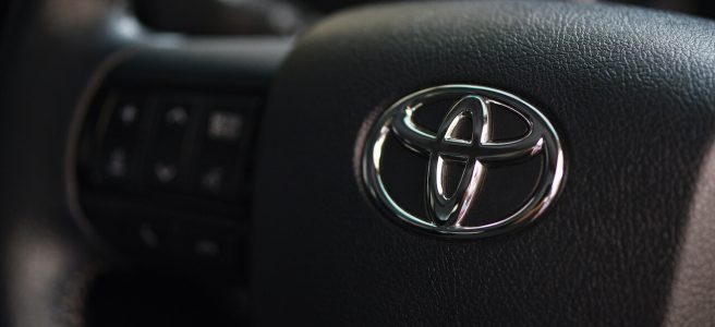 Toyota: Záruka bezpečnosti a dlhej životnosti