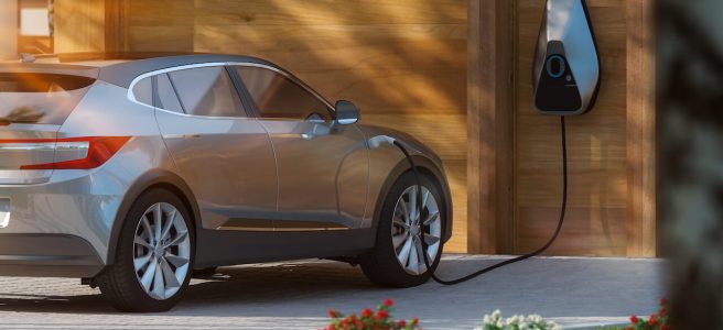 Vzostup elektrických SUV